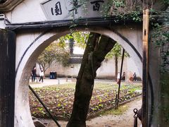 -绍兴鲁迅故里·沈园景区