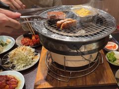 -蒜香焼肉PURUSHIN(马场路店)