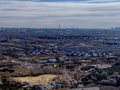 -北京西山国家森林公园