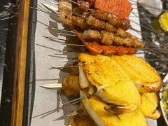 -冰城小镇音乐串吧·聚会餐厅(百子湾店)