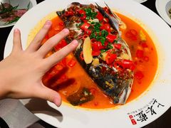 -上名堂·鱼头好吃(体育场路店)