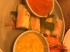 -CHINCHIN 青青·泰国料理(万象食家店)