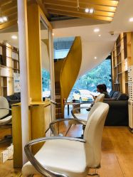 -简法造型·品牌形象店