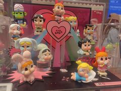 -泡泡玛特POPMART(合生汇店)