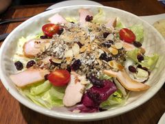 -玛格萝妮比萨屋(陆家浜路店)