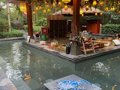 -天目湖御水温泉·度假酒店