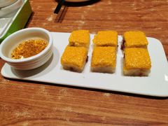 小米凉糕-晋家门(文峰广场店)