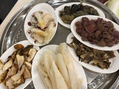 -太婆天府山珍酒楼(亚运村店)