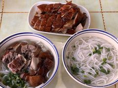 厚街瀨粉-香辉食馆(新兴路店)