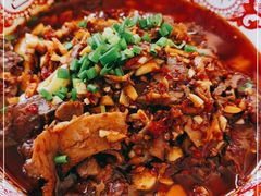 -浏阳小饭铺(洪西小区店)
