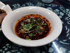 -古道惠风饭庄