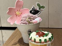 -ConnieHe笑屋(愚园路店)