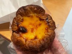 -LANLIZI BAKERY(COSMO店)