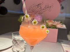 -晶雅花园西餐厅(南京首店)