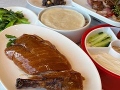 -满堂·烤鸭店·北京菜(鼓楼店)