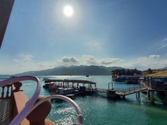 -海南分界洲岛旅游区