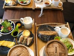 -禾悦庄餐厅