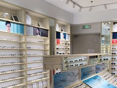 -AOJO眼镜(南翔印象城MEGA店)