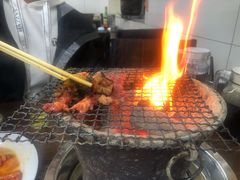 -西塔隆太白烤牛肉馆(图们路店)