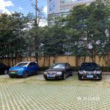 这里可以说是闹中取静