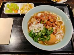 -喜晋道面馆(华严寺广场店)