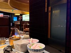 -巴奴毛肚火锅(悠唐购物中心店)