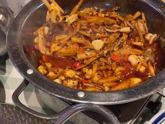 -彭耕记猪油炒小菜(吉联mall店)