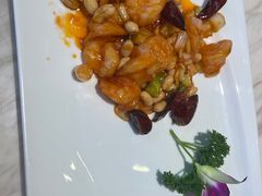 -茅庐川菜(青岛凯德店)