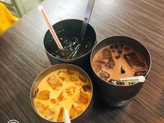 -新记餐厅(香槟大厦店)