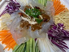 -金豆角砂锅焖面(安贞店)