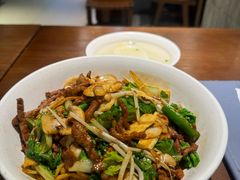 -寻裕记·现炒浇头面(人民广场店)
