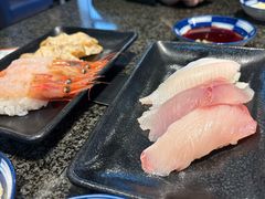 -沼津魚がし鮨(御殿場アウトレット店)