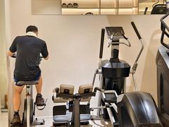 -YCHL Studios健身工作室(市二宫店)