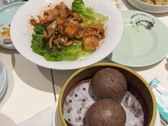 -大铁勺新津菜(东丽阳光新业广场店)