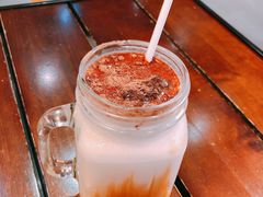 -Mr.Pizza米斯特比萨(盐城聚龙湖店)