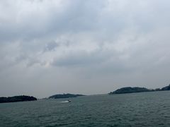 -天目湖山水园
