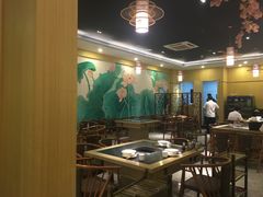 大堂-新廊桥(原科华廊桥店)