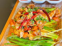 -锦府盐帮·私宴(赛特店)