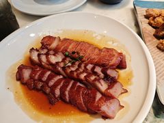 蜜汁叉烧-径山十八道·风味民间菜(华夏之心店)