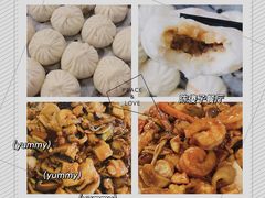 -陈傻子餐厅(世纪都会店)