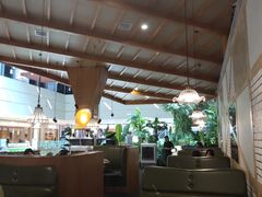 大堂-青柠记忆泰式海鲜火锅(合生汇购物中心店)