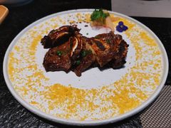 -樱之盛宴·蟹料理海鲜自助(前进大街店)