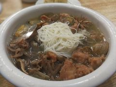 -古街捞化牛杂(井大店)