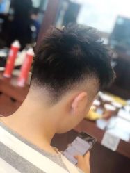-尼特斯男士发型馆