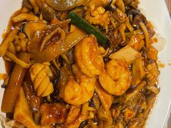 八珍豆腐-陈傻子餐厅(世纪都会店)