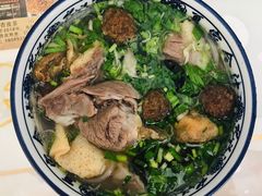 羊肉合汁-夏家合汁(天润花园小区店)
