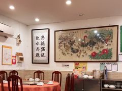 -胜记菜馆(文明路)