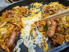 -高基五春川炒鸡排 韩国料理(威海总店)