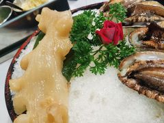 -大永發老火浓汤·经典粤菜(北滨路店)