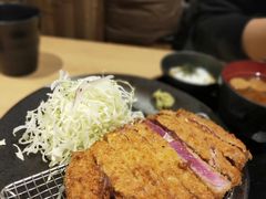 -炸牛排 京都胜牛(京都站前店)